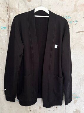 Standard Issue Cardigan